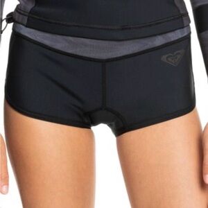 Roxy Women's Surf Shorts 1mm Syncro Size 4